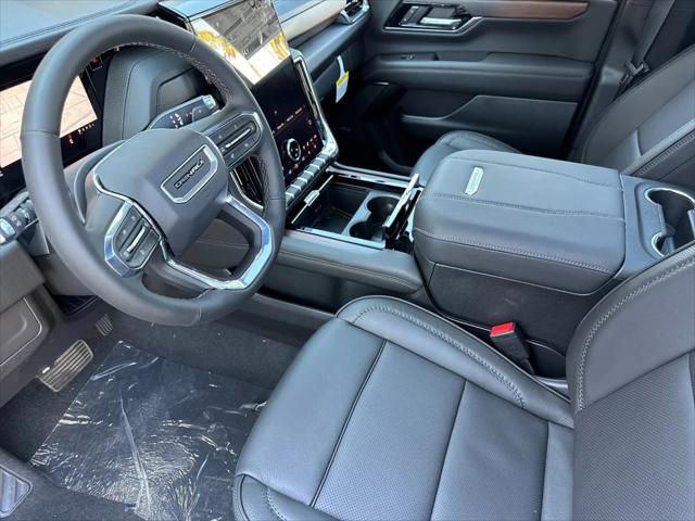 2026 GMC Yukon 4WD Denali