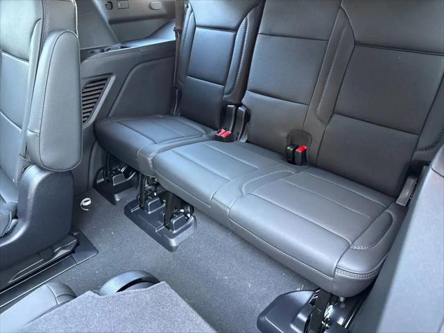2026 GMC Yukon 4WD Denali