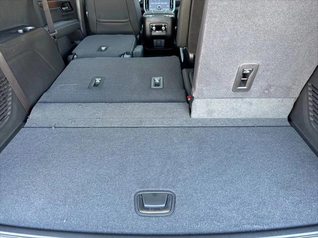 2026 GMC Yukon 4WD Denali