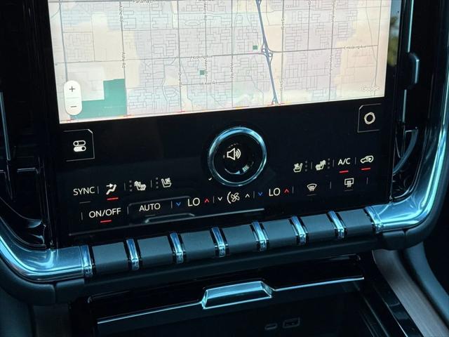 2026 GMC Yukon 4WD Denali
