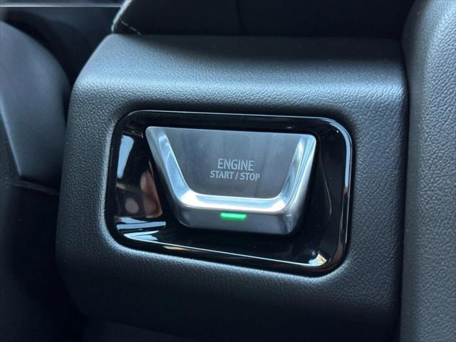 2026 GMC Yukon 4WD Denali