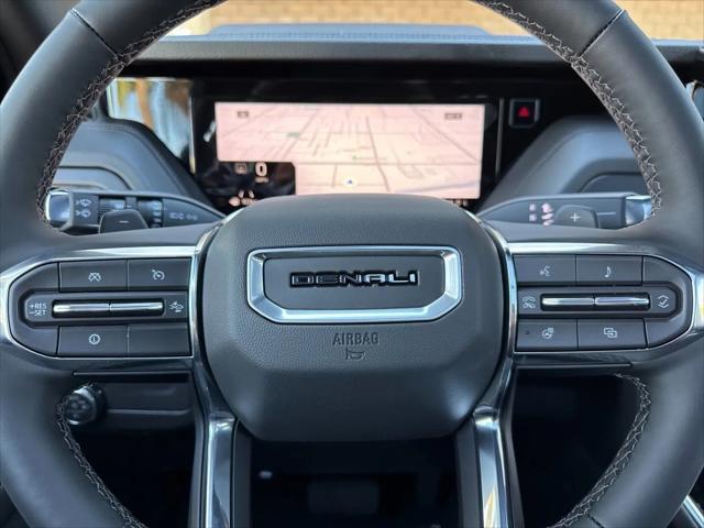 2026 GMC Yukon 4WD Denali