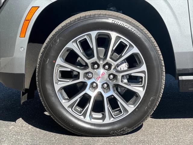 2026 GMC Yukon 4WD Denali