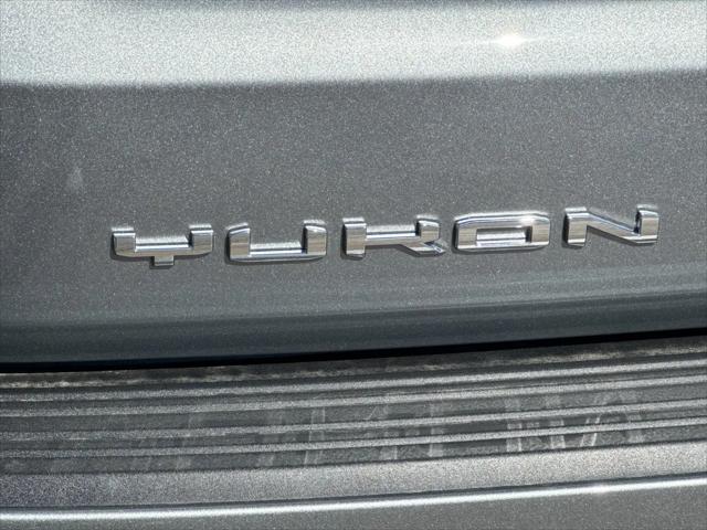 2026 GMC Yukon 4WD Denali