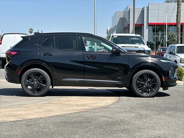 2026 Buick Envision Sport Touring AWD