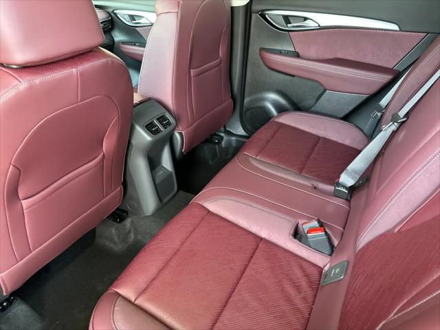 2026 Buick Envision Sport Touring AWD