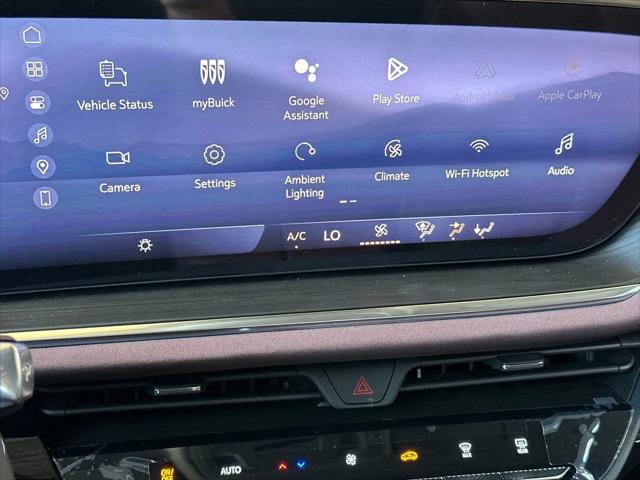 2026 Buick Envision Sport Touring AWD