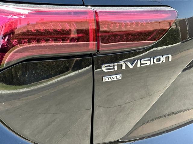 2026 Buick Envision Sport Touring AWD