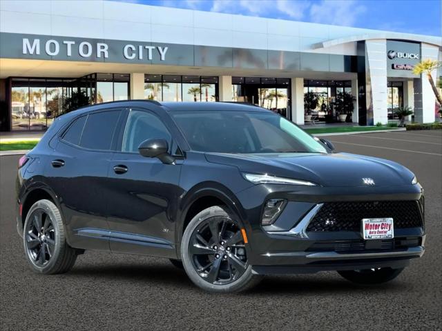 2026 Buick Envision Sport Touring AWD for sale in Bakersfield, CA