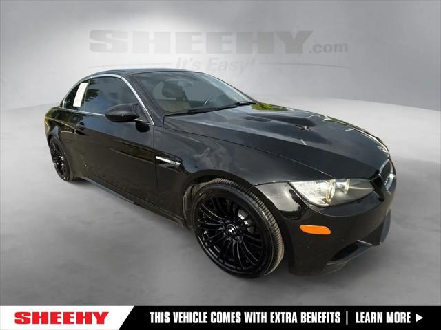 2011 BMW M3 Standard for sale in Chantilly, VA