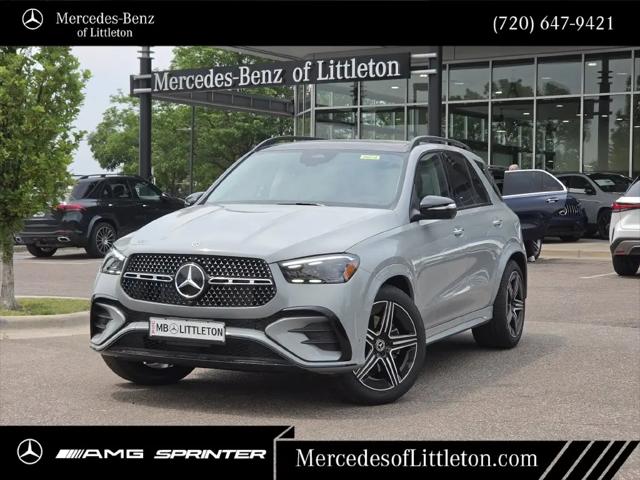 2026 Mercedes-Benz GLE GLE 350 GLE 350 for sale in Littleton, CO