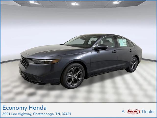 2026 Honda Accord Sedan EX-L for sale in Chattanooga, TN