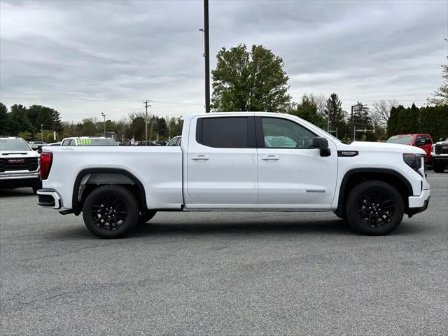 2026 GMC Sierra 1500 Crew Cab, Standard Bed, Elevation, 4WD