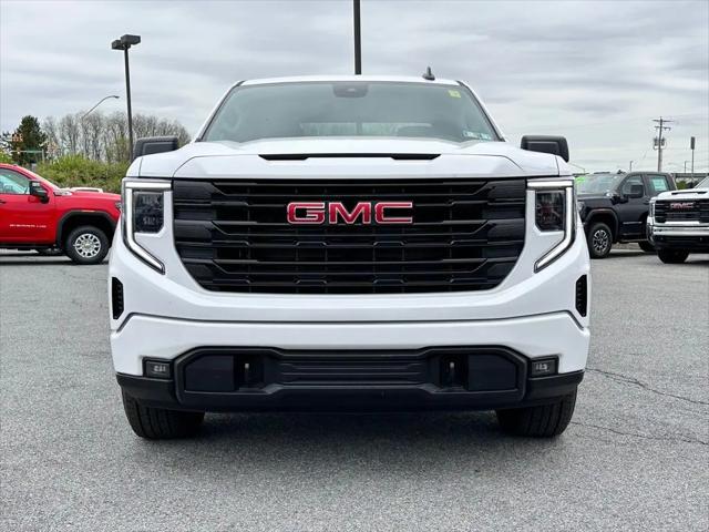 2026 GMC Sierra 1500 Crew Cab, Standard Bed, Elevation, 4WD