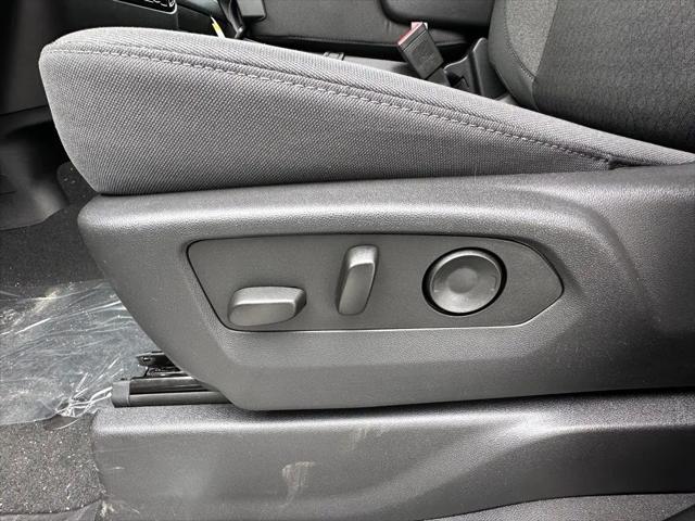 2026 GMC Sierra 1500 Crew Cab, Standard Bed, Elevation, 4WD