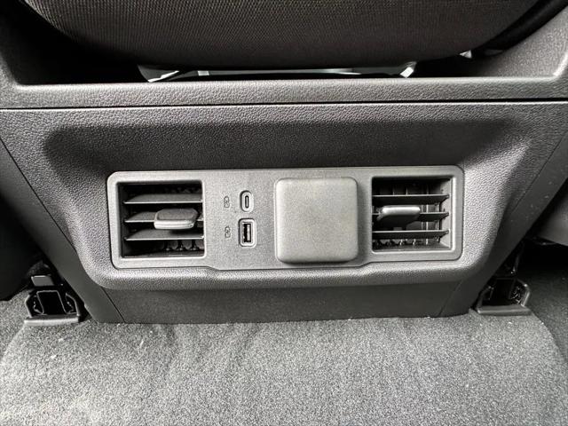 2026 GMC Sierra 1500 Crew Cab, Standard Bed, Elevation, 4WD