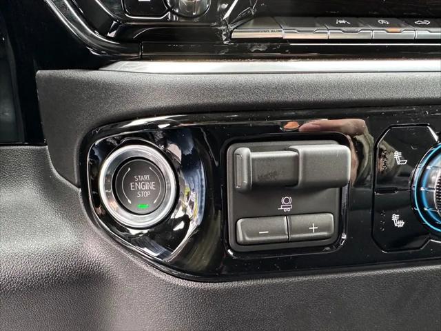 2026 GMC Sierra 1500 Crew Cab, Standard Bed, Elevation, 4WD