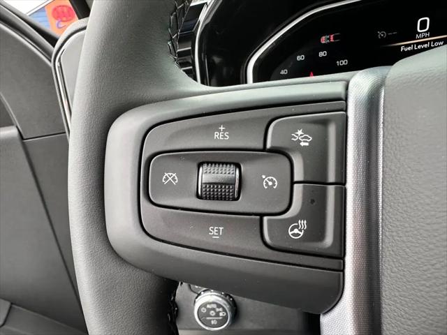 2026 GMC Sierra 1500 Crew Cab, Standard Bed, Elevation, 4WD