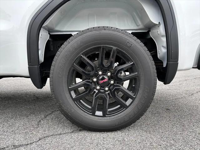 2026 GMC Sierra 1500 Crew Cab, Standard Bed, Elevation, 4WD