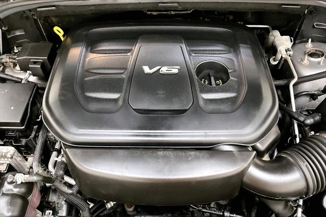 2018 Jeep Grand Cherokee Limited 4x4