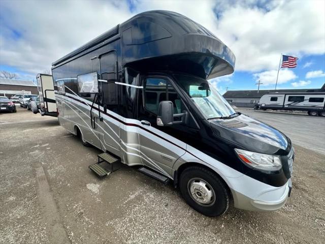 2020 Mercedes-Benz Sprinter 4500 Chassis 24V for sale in Suamico, WI