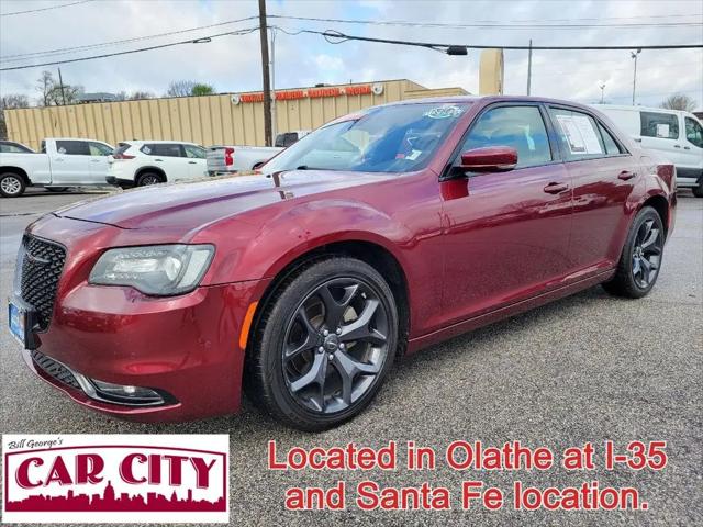 2023 Chrysler 300 300S for sale in Olathe, KS