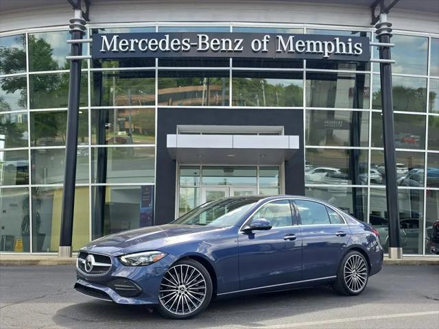 2026 Mercedes-Benz C-CLASS C 300 C 300 for sale in Memphis, TN