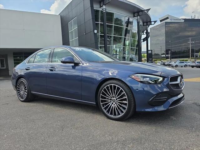 2026 Mercedes-Benz C-CLASS C 300 C 300