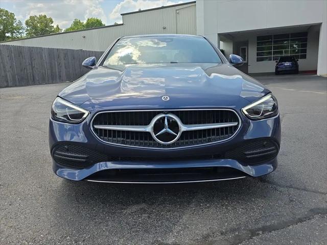 2026 Mercedes-Benz C-CLASS C 300 C 300
