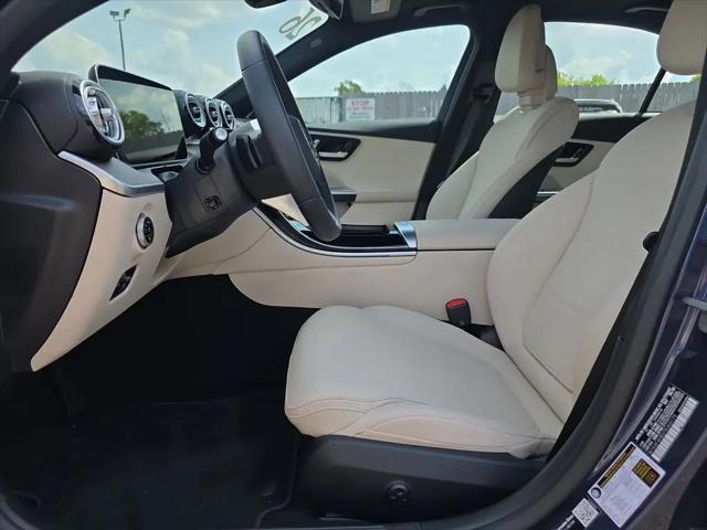 2026 Mercedes-Benz C-CLASS C 300 C 300