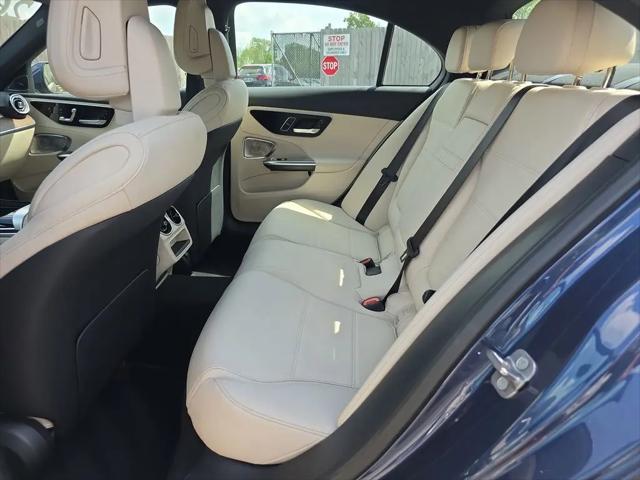 2026 Mercedes-Benz C-CLASS C 300 C 300
