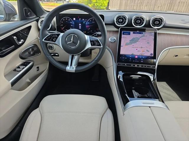 2026 Mercedes-Benz C-CLASS C 300 C 300