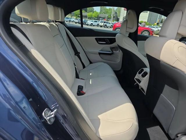 2026 Mercedes-Benz C-CLASS C 300 C 300