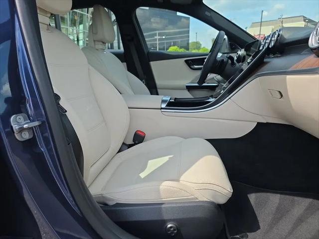 2026 Mercedes-Benz C-CLASS C 300 C 300