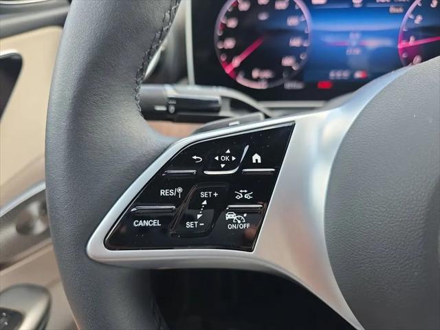 2026 Mercedes-Benz C-CLASS C 300 C 300