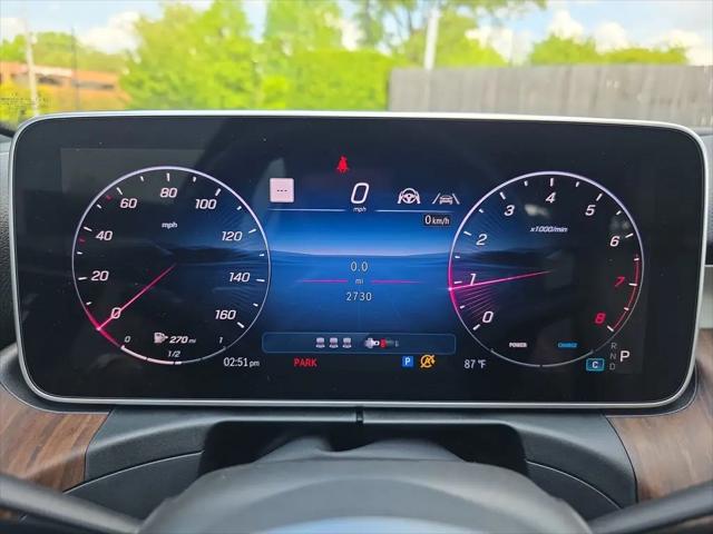 2026 Mercedes-Benz C-CLASS C 300 C 300