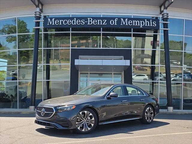 2026 Mercedes-Benz E 350 E 350 for sale in Memphis, TN