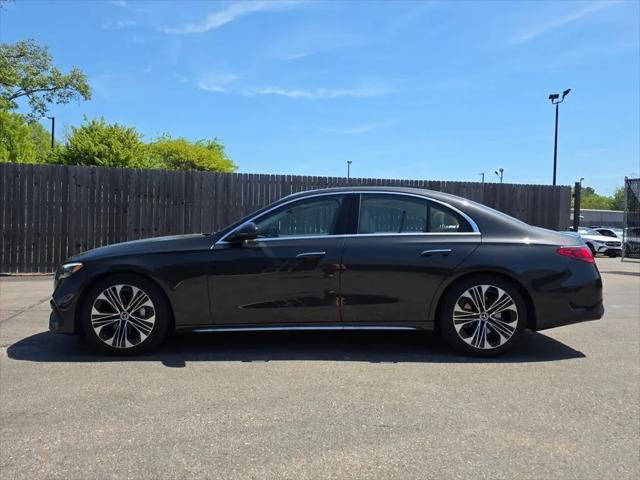 2026 Mercedes-Benz E 350 E 350