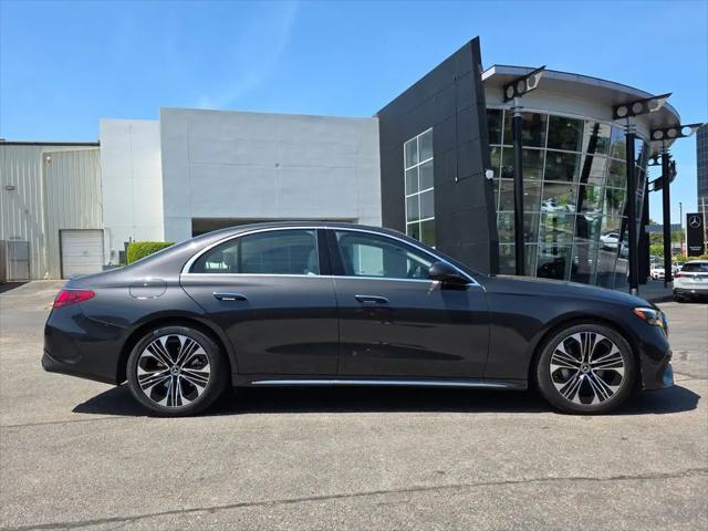 2026 Mercedes-Benz E 350 E 350