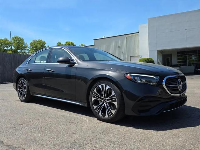 2026 Mercedes-Benz E 350 E 350