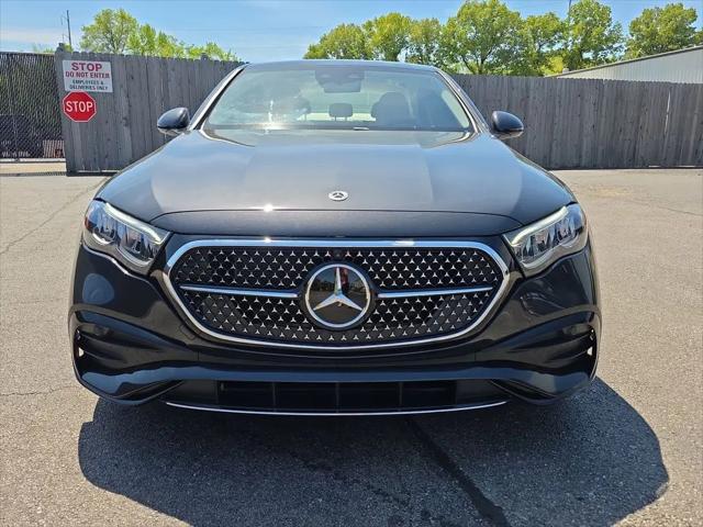 2026 Mercedes-Benz E 350 E 350