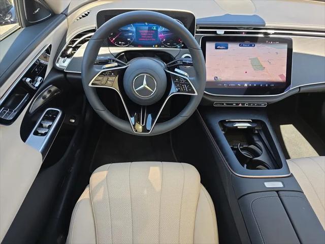 2026 Mercedes-Benz E 350 E 350