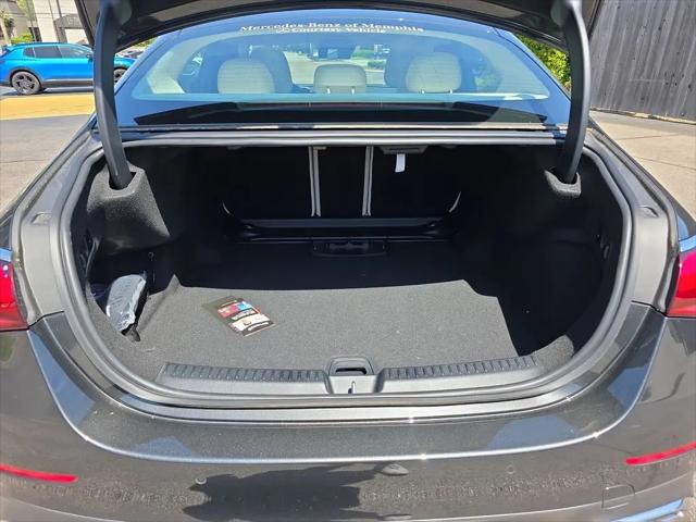 2026 Mercedes-Benz E 350 E 350
