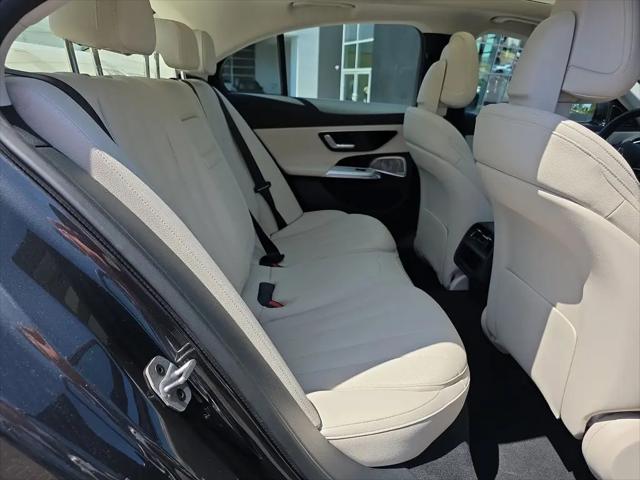 2026 Mercedes-Benz E 350 E 350