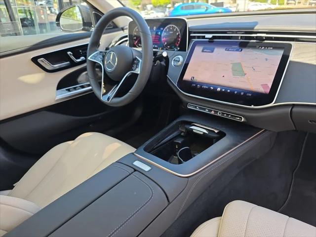 2026 Mercedes-Benz E 350 E 350
