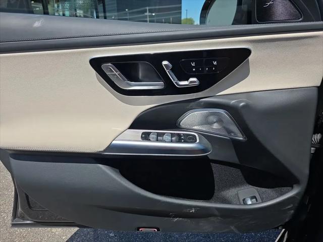 2026 Mercedes-Benz E 350 E 350