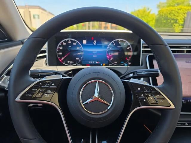 2026 Mercedes-Benz E 350 E 350
