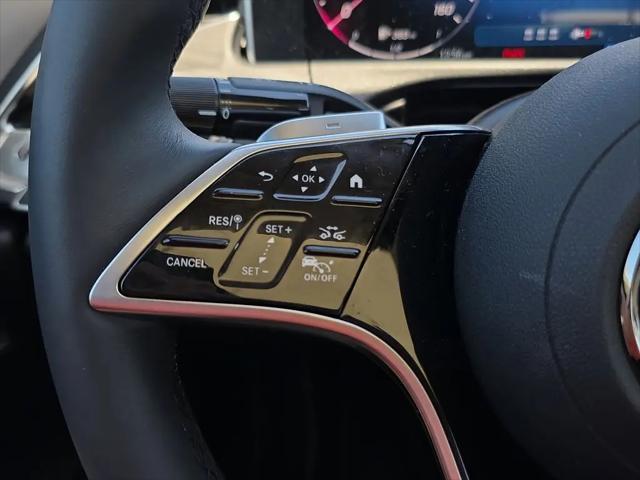 2026 Mercedes-Benz E 350 E 350