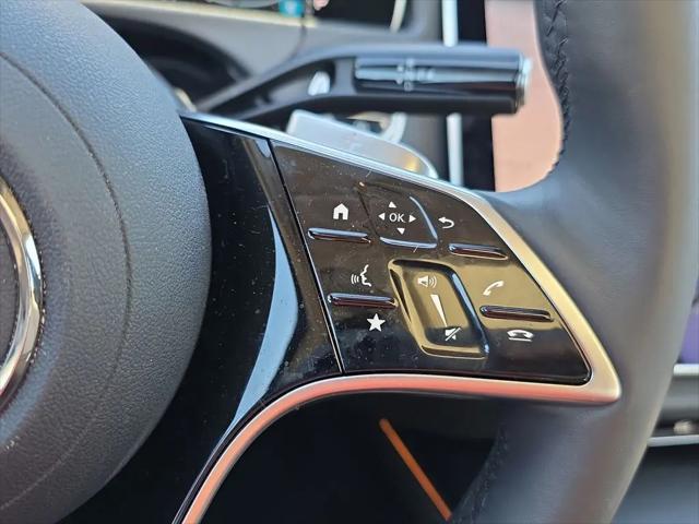 2026 Mercedes-Benz E 350 E 350