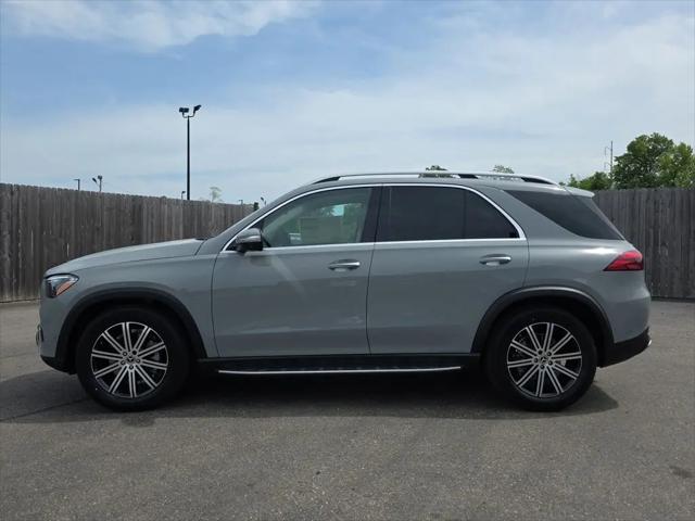 2026 Mercedes-Benz GLE GLE 350 GLE 350